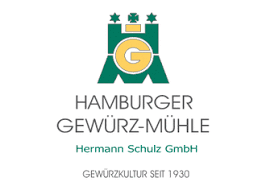 Hamburger Gewürz-Mühle Hermann Schulz GmbH logo